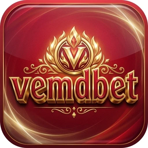 vemdbet Logo - Oficial
