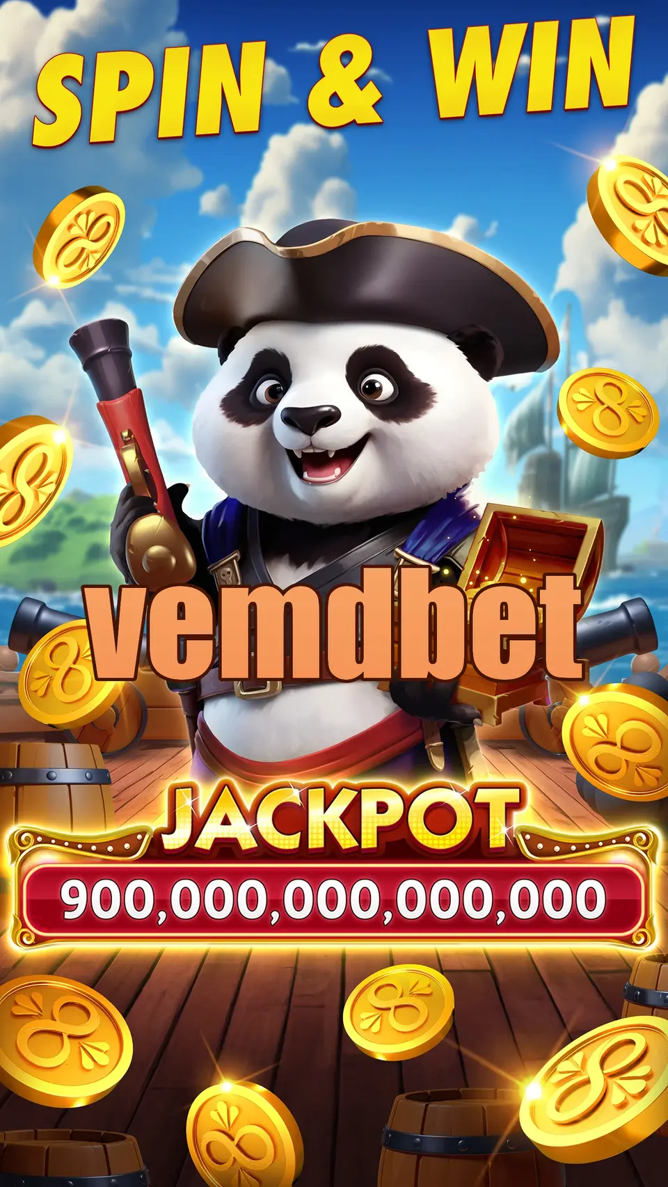 vemdbet Preview - Oficial Baixar